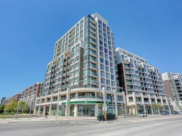 912 8 Birchmount Road, Markham | 2+1Beds/3Bath, Condo, $904,800 | Condos. Ca