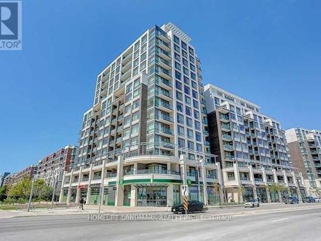912 8 Birchmount Road, Markham, ON, L6G 0E3 condo for sale | Listing ID N13687 | Royal LePage