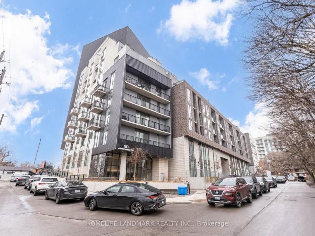 912 90 Glen Everest Road, Scarborough | Terminated, E12705 | Condos. Ca
