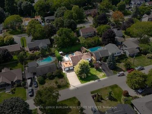 912 Boothman Avenue, Burlington, ON, L7T 1P4 house for sale | Listing ID W13422 | Royal LePage