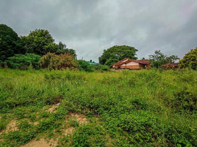 912 m² Land available in White River Ext 18