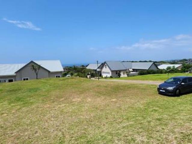 912 m² Land available in Ballito Central