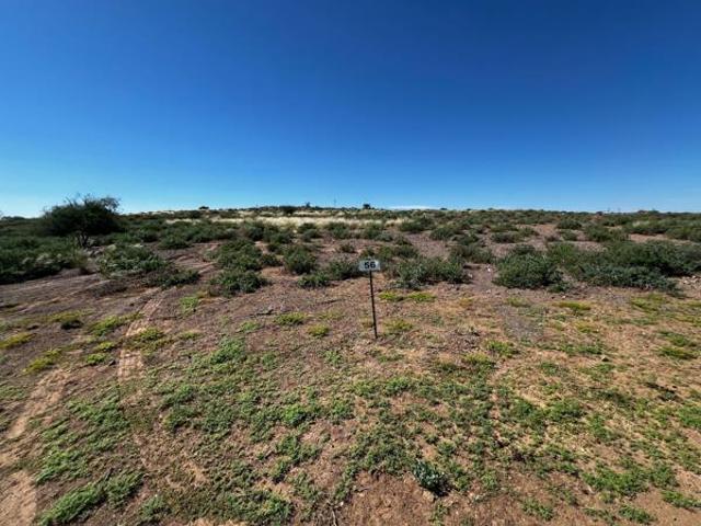 912 m² Land available in Kanoneiland