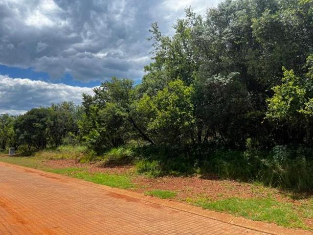 912 m² Land available in Leloko Lifestyle & Eco Estate