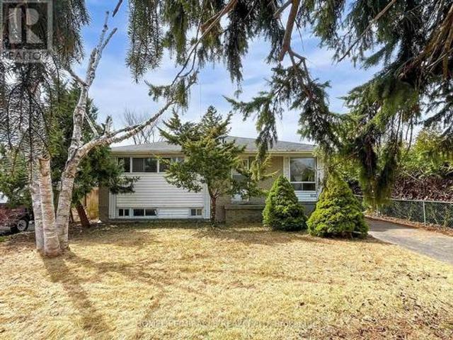 912 Reytan Boulevard, Pickering, ON, L1W 1Y7 house for sale | Listing ID E12075 | Royal LePage