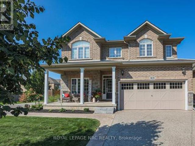 9135 White Oak Avenue, Niagara Falls Lyons Creek, ON, L2G 0E9 house for sale | Listing ID X12103 | Royal LePage