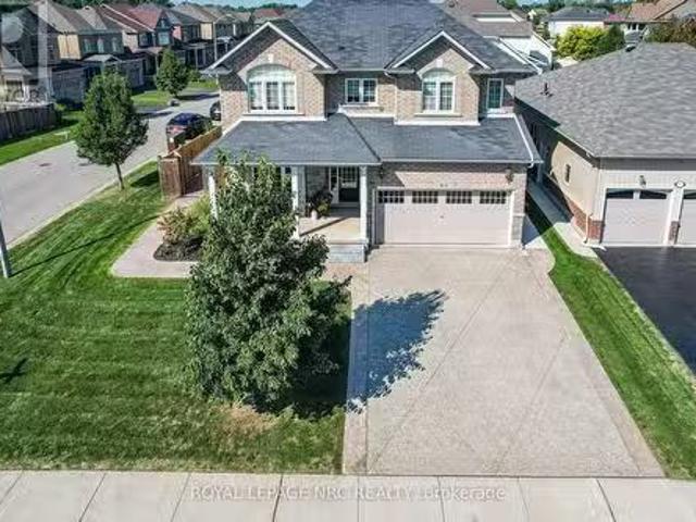 9135 White Oak Avenue, Niagara Falls Lyons Creek, ON, L2G 0E.