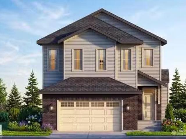 9138 104 Street, Morinville, AB, T8R 1C9 house for sale Lis.