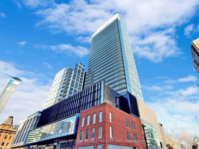 913 3 Gloucester Street, Toronto | Leased, C13632 | Condos. Ca