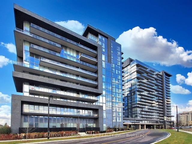 913 10 Gatineau Drive, Vaughan | 1+1Beds/2Bath, Condo, $569,000 | Condos. Ca