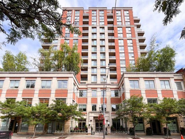 913 168 King Street E, Toronto | 1+1Beds/1Bath, Condo, $2,800/mo | Condos. Ca