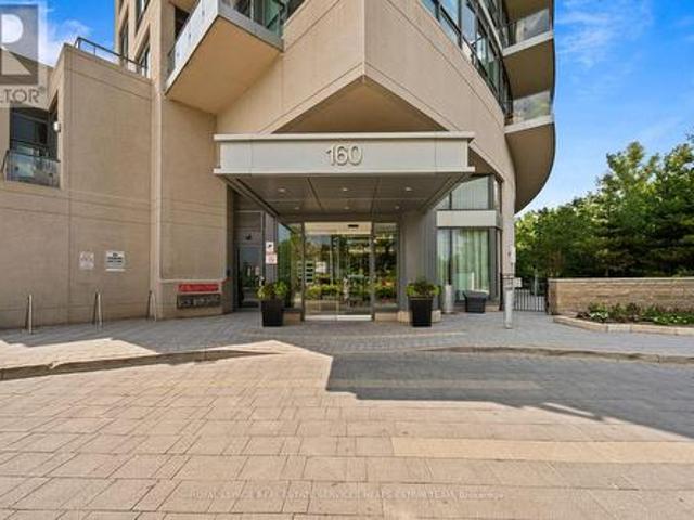 913 160 Vanderhoof Avenue, Toronto, ON, M4G 4K3 condo for sale | Listing ID C13566 | Royal LePage