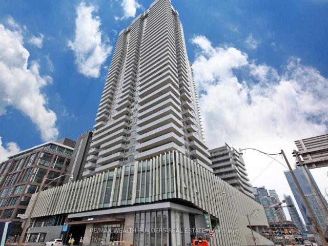 913 20 Richardson Street, Toronto | Leased, C12819 | Condos. Ca