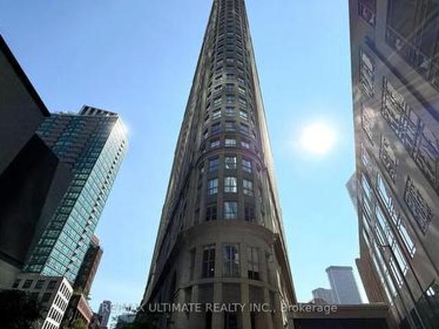913 25 The Esplanade, Toronto, ON, M5E 1W5 condo for sale | Listing ID C13605 | Royal LePage