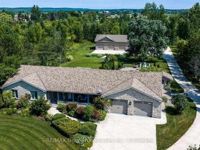 913 27Th Street W, Georgian Bluffs, ON, N4K 5N4 house for sale | Listing ID X13588 | Royal LePage