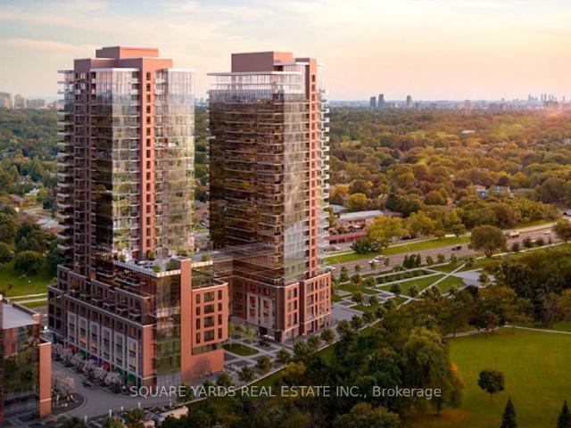 913 4 EGLINTON Avenue W, Etobicoke | 3+1Beds/2Bath, Condo, $3,000/mo | Condos. Ca