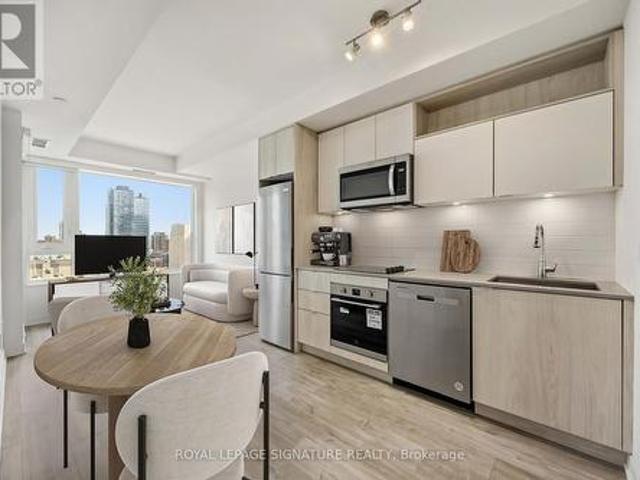 913 60 Princess Street, Toronto, ON, M5A 2C7 condo for sale | Listing ID C13428 | Royal LePage