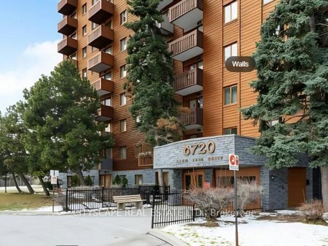 913 6 Glen Erin Drive, Mississauga | For Rent @ $2,500 | Condos. Ca