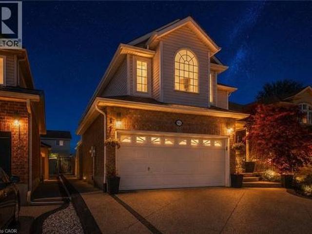 913 Copper Leaf Crescent, Kitchener, ON, N2E 3W1 house for sale | Listing ID 40835 | Royal LePage