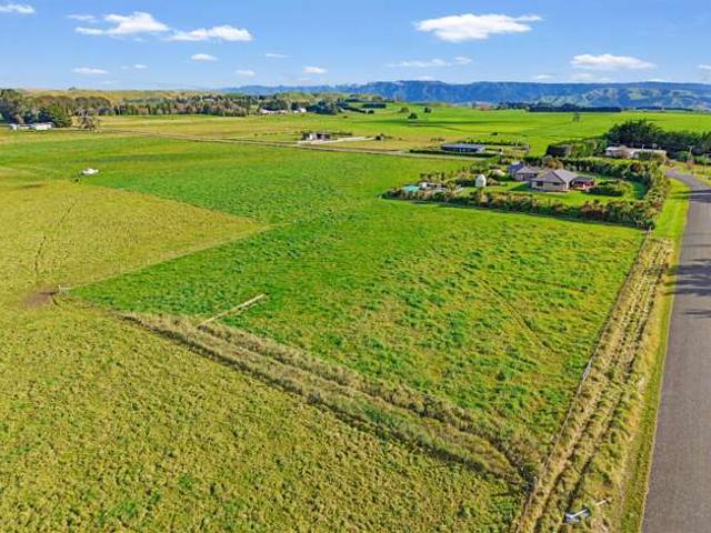 913 Aorangi Road, Maraekakaho, Hastings