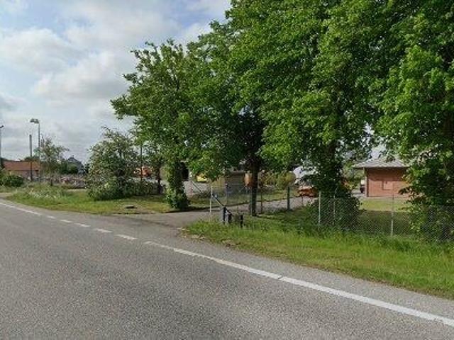 913 m2 kontor til salg i Holbæk