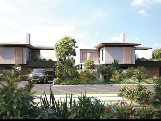 913 m² Land available in Zimbali Lakes Resort