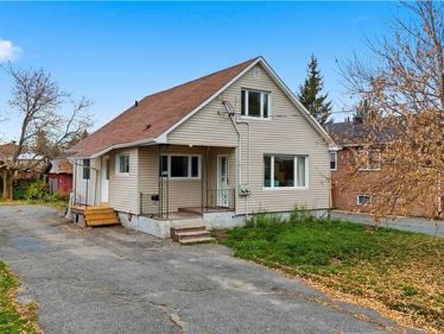 913 Miller Street, Greater Sudbury, ON, P3A 2W9 investment for sale | Listing ID 2127 | Royal LePage