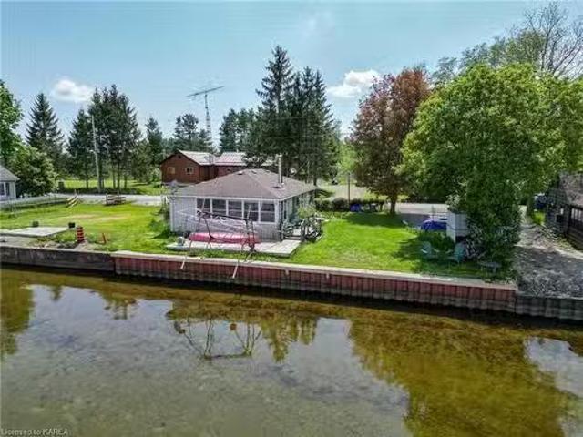 913 Third Concession Road, Greater Napanee, ON, K7R 3K7 hous.