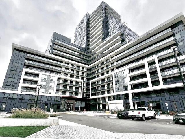914 3 William Coltson Avenue, Oakville | Leased, W13567 | Condos. Ca