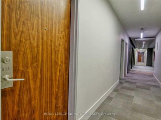 914 1 Market Street, Toronto, ON, M5E 0A2 condo for sale | Listing ID C13439 | Royal LePage
