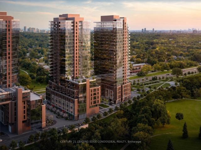 914 4 Eglinton Avenue W, Etobicoke | 1Beds/1Bath, Condo, $2,000/mo | Condos. Ca