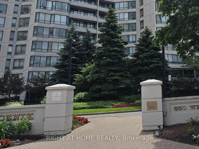 914 550 Webb Drive, Mississauga | For Rent @ $2,800 | Condos. Ca