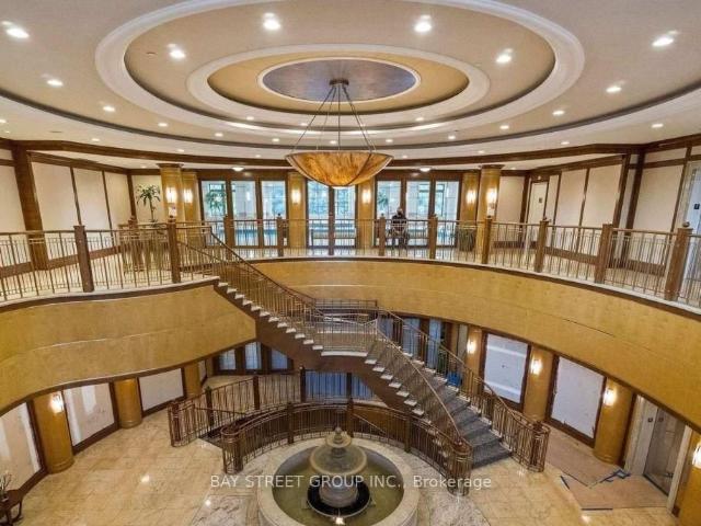 914 78 Harrison Garden Boulevard, North York | 1+1Beds/1Bath, Condo, $2,300/mo | Condos. Ca