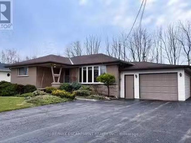 914 Francis Road, Burlington, ON, L7T 3Y2 house for sale Li.