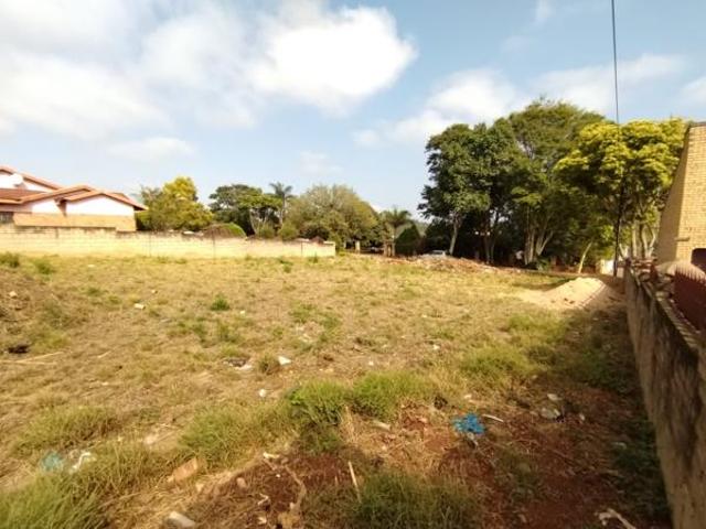 914 m² Land available in White River Ext 18