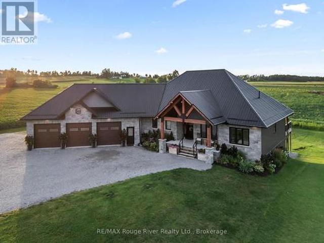 914 Sharpe Line, Cavan Monaghan, ON, L0A 1C0 house for sale | Listing ID X13718 | Royal LePage