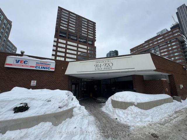 914 Yonge St | 914 Yonge Street Condos | 1 Condo for Sale | Condos. Ca