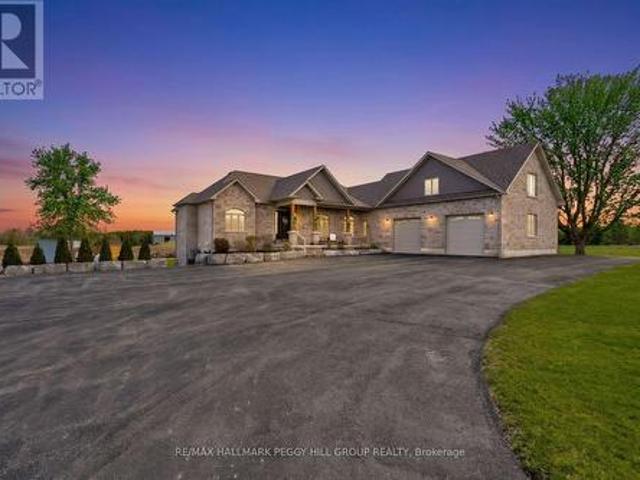 9157 30Th Side Road, Adjala Tosorontio, ON, L0M 1M0 house for sale | Listing ID N13684 | Royal LePage