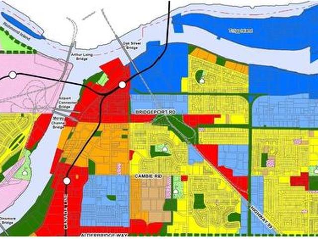 9151 Beckwith Road, Richmond, BC, V6X 1V7 vacant land for sale | Listing ID C8080 | Royal LePage