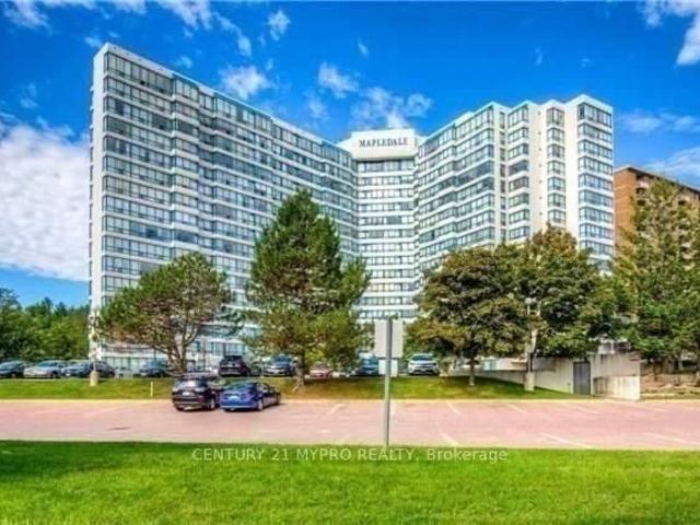 915 3 Ellesmere Road, Scarborough | Leased, E13611 | Condos. Ca