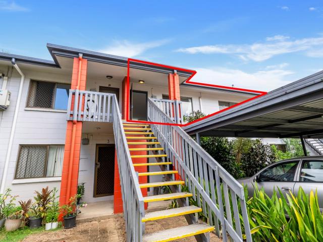 9/15 17 Earl StreetWestcourt QLD 4870, Australia