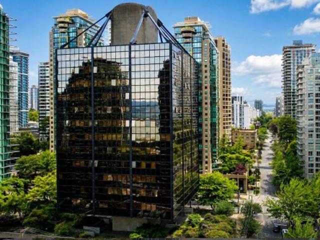 915 1 Georgia Street W, Vancouver, BC, V6E 4V3 Single Family Property For Sale | Listing ID R3136 | Royal LePage