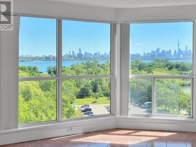 915 2 Lakeshore Boulevard W, Toronto, ON, M8V 3X1 lease for lease | Listing ID W13490 | Royal LePage
