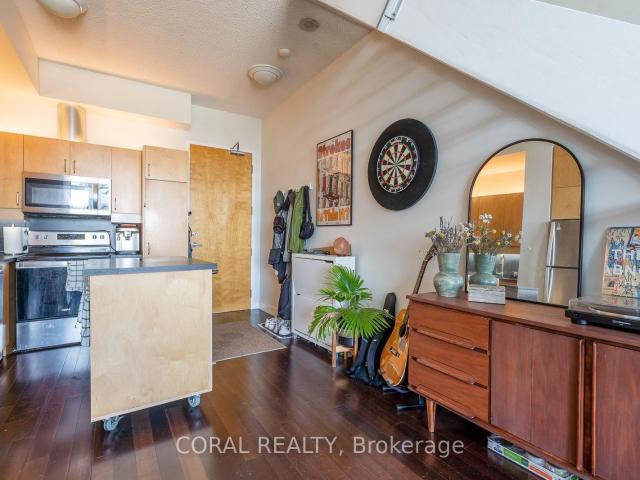 915 388 Richmond Street W, Toronto | Leased, C13568 | Condos. Ca