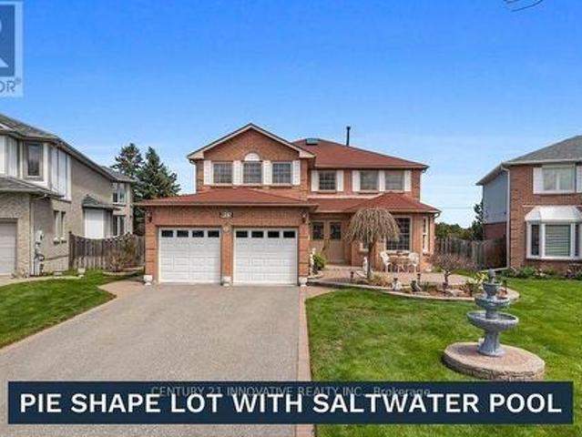 915 Catskill Drive E, Oshawa, ON, L1J 8J9 house for sale | Listing ID E13673 | Royal LePage