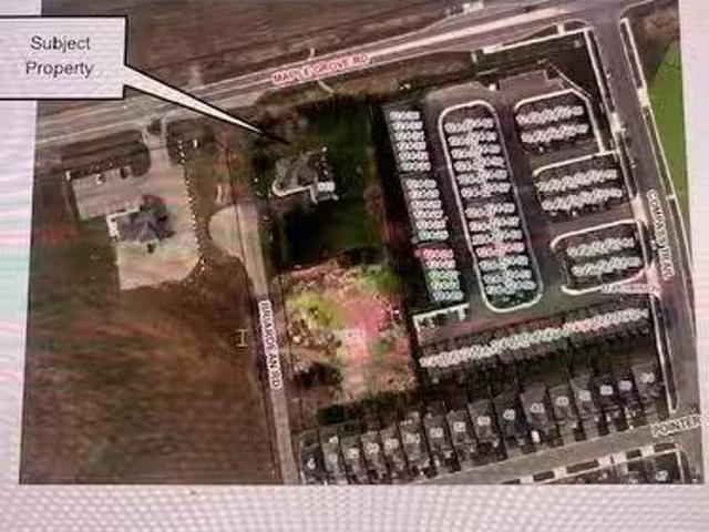 915 Briardean Road, Cambridge, ON, N3H 4R6 commercial for sa.