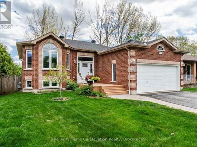 915 Ottawa Street N, Midland, ON, L4R 5E5 house for sale | Listing ID S12124 | Royal LePage