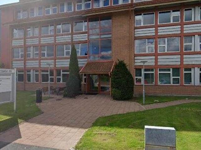 915 m2 kontor uthyres i Mölndal