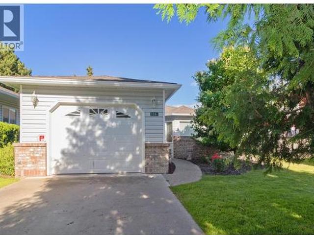 915 Saskatoon Road Unit# 116, Kelowna, BC, V1X 6Z2 house for sale | Listing ID 10390 | Royal LePage