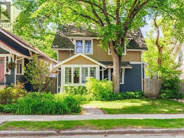 915 Temperance Street, Saskatoon, SK, S7N 0N3 house for sale | Listing ID SK040945 | Royal LePage